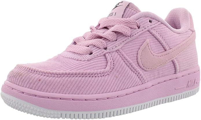 nike air force 1 lv8 light arctic pink