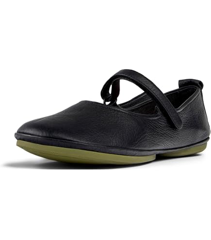 Amazon.com | CAMPER(カンペール) Women's Mary Jane Lightweight