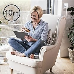 USB C iPad Fast Charger for iPad 10th,iPad Pro