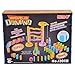 ThinkMax 82PCS Kids Domino Building Set Game Play Educational Toys