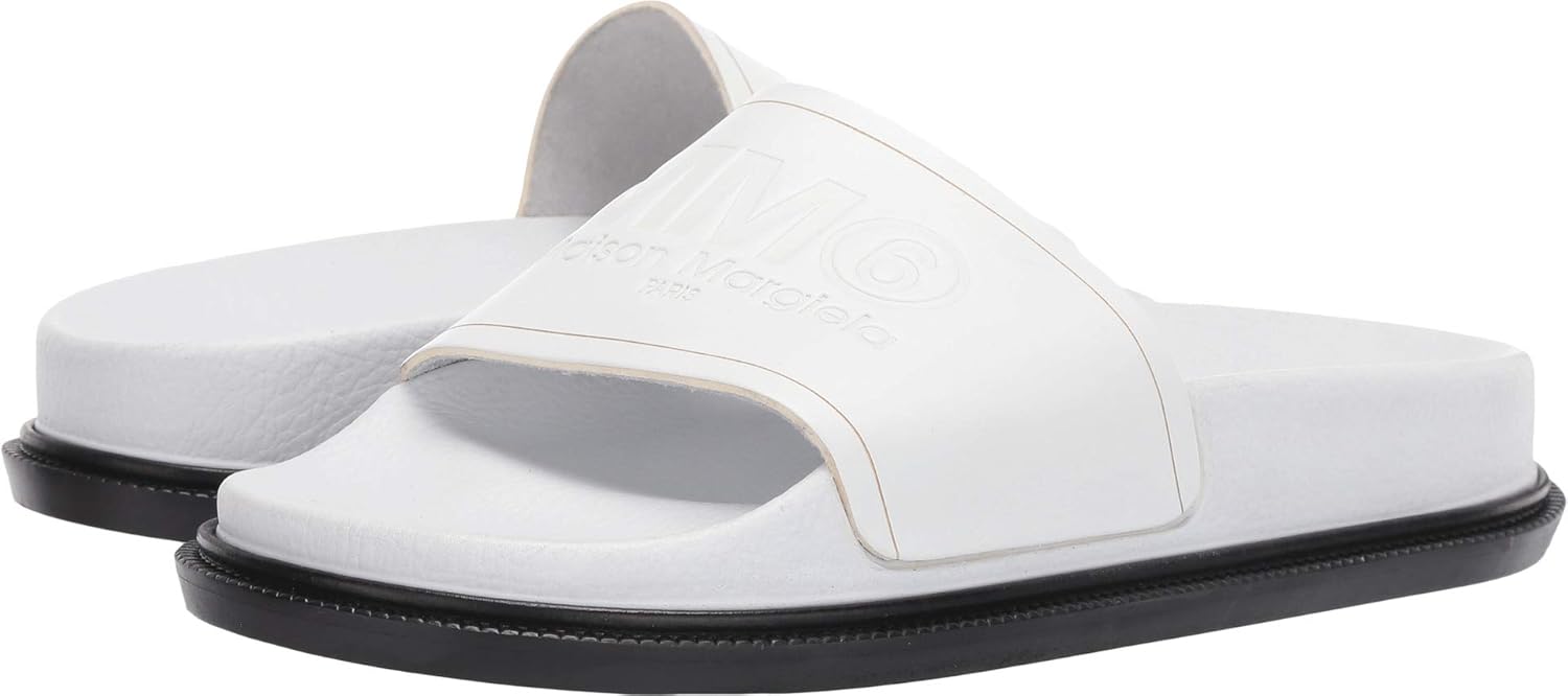 maison margiela slides