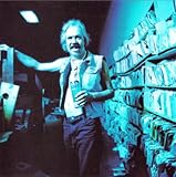 DJ Shadow Album: «Midnight in a Perfect World» (Front side) DJ Shadow Album: «Midnight in a Perfect World» (Front side)