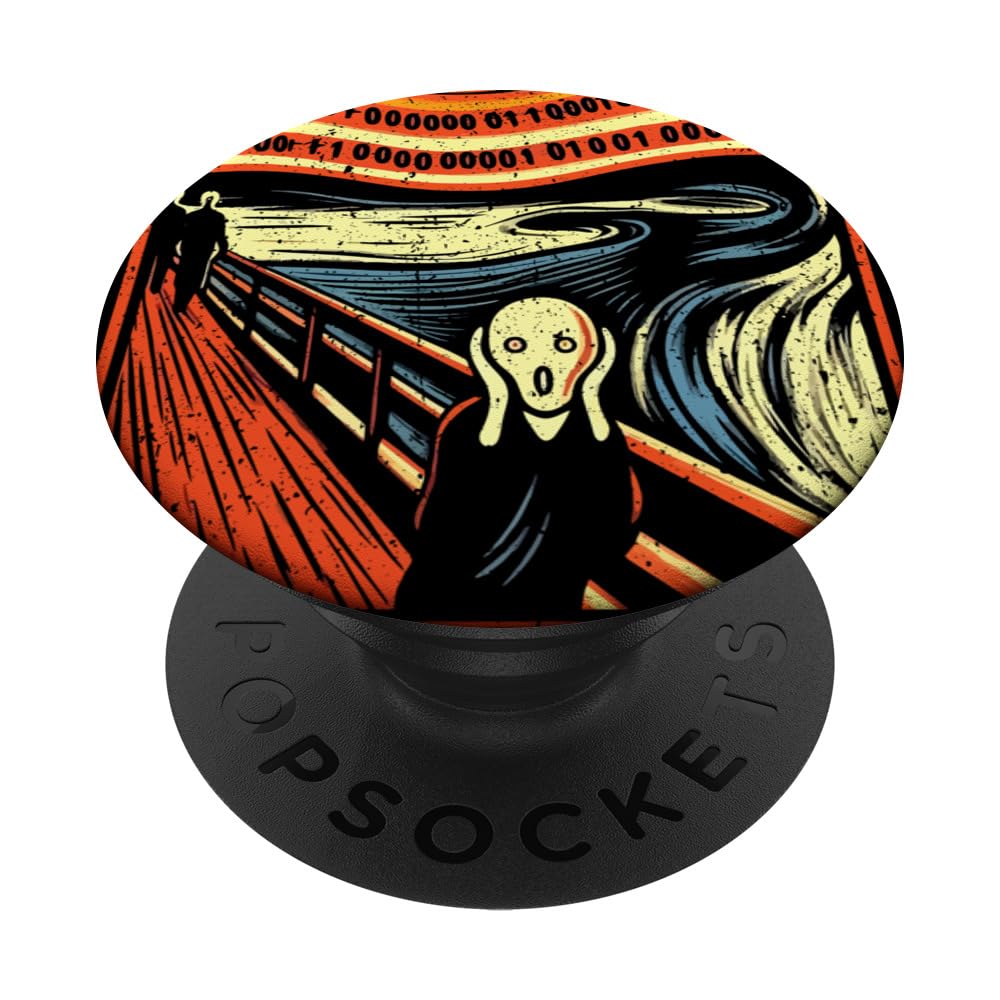 In God We Trust All Others Must Bring Data PopSockets Swappable PopGrip