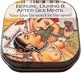 Sex Mints - 1 Tin of Mints