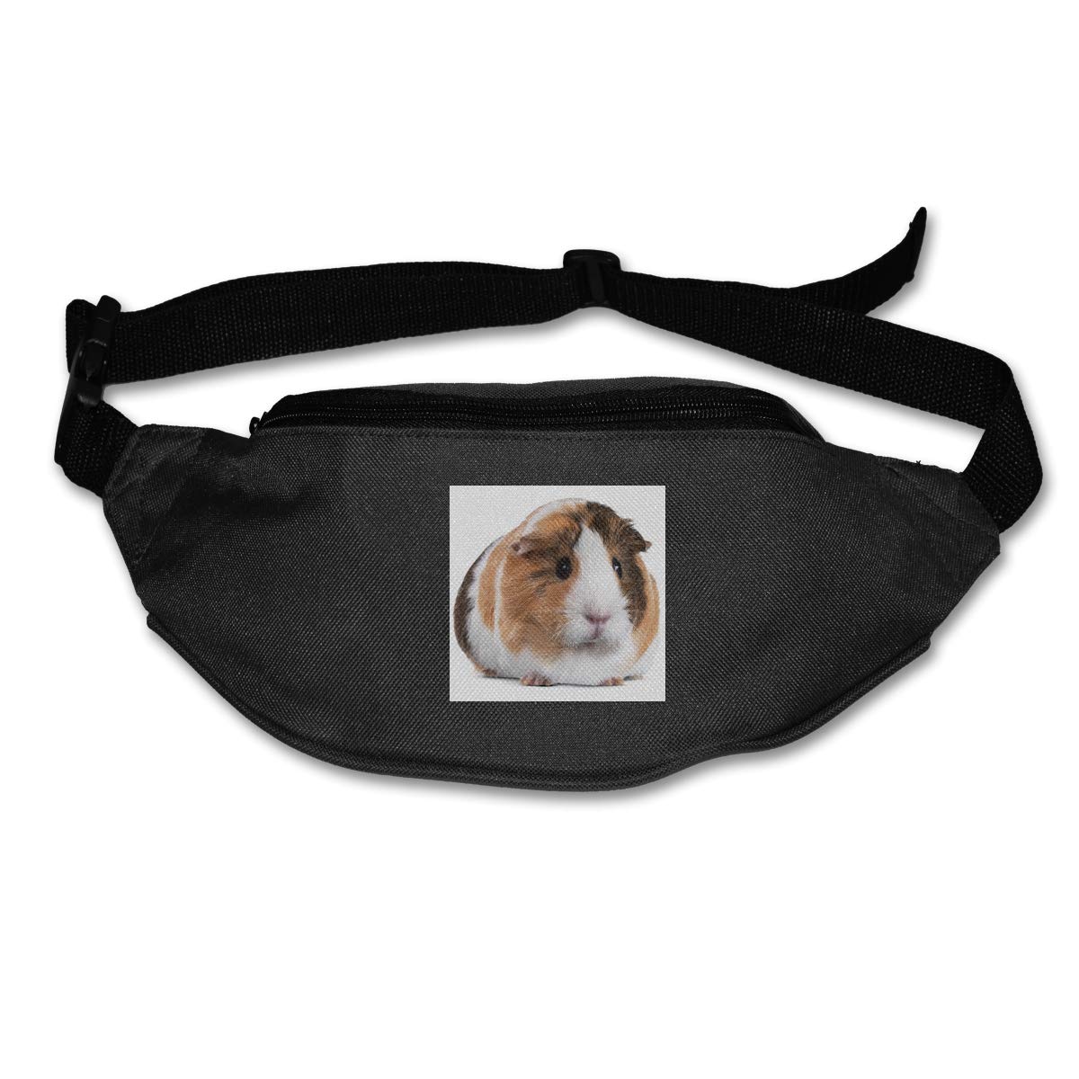 pig fanny pack