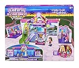 Cra-Z-Art Lite Brix Mall