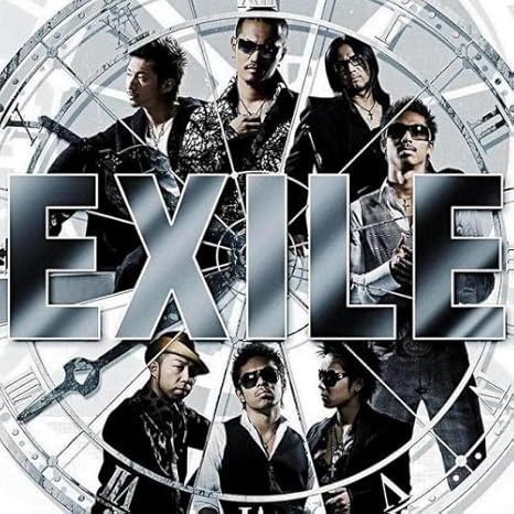 Amazon 時の描片 トキノカケラ 24karats Type Ex Exile J Pop ミュージック