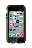 Tech21 Impact Check for iPhone 5C - Smokey