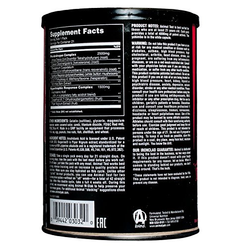 5 Animal+Test+Testosterone+Booster+Supplement