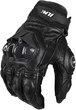best motorcycle gloves on amazon
