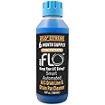 iFLO® Smart Automated A/C Drain Line Cleaner Cartridge, 6 Month Supply, Includes 1 Pack of 36oz