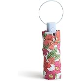Vera Bradley Women's Disney Mini Travel Umbrella, Mickey Meadow, One Size