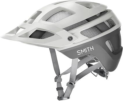 smith optics forefront helmet