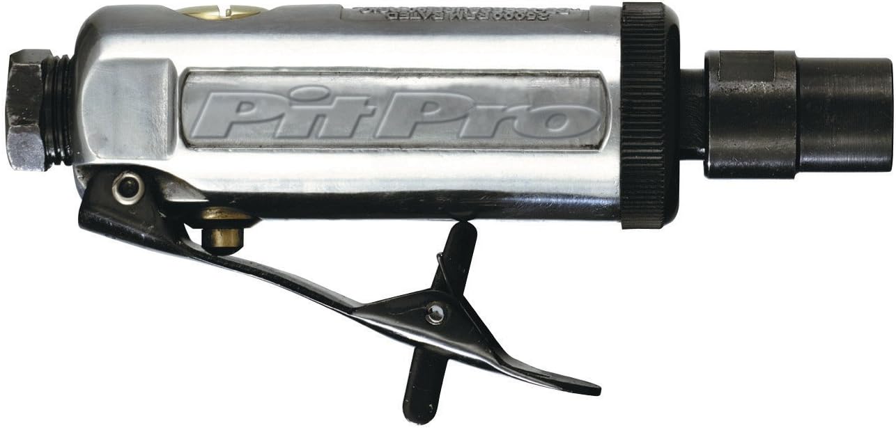 Pit Pro PT2410 Straight Mini Die Grinder Amazon.ca Tools & Home Improvement