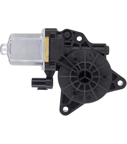Amazon.com: Genuine OEM 83450-A7000 Power Window Motor RR, LH
