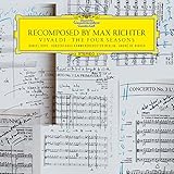 RECOMPOSED BY MAX RICHTER :FOUR SEASONS            image