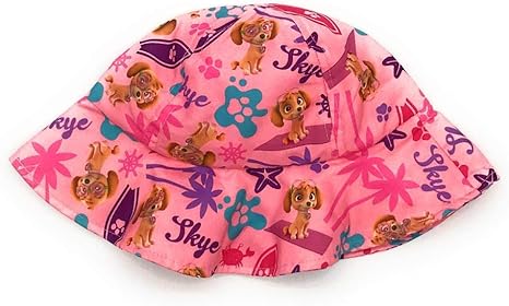 nickelodeon bucket hat