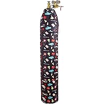 Amazon.com: Oxygen Tank Cover for E (M-24) Oxygen Tanks