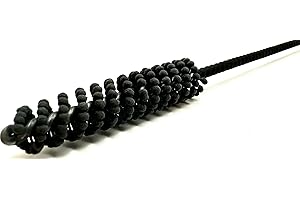 Pro-Graad TwistFlex Shotgun Barrel Hone Tool for 20 Gauge, 800 Grit Aluminum Oxide, (Pack of 1)