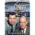 Dragnet 1967: Season 1