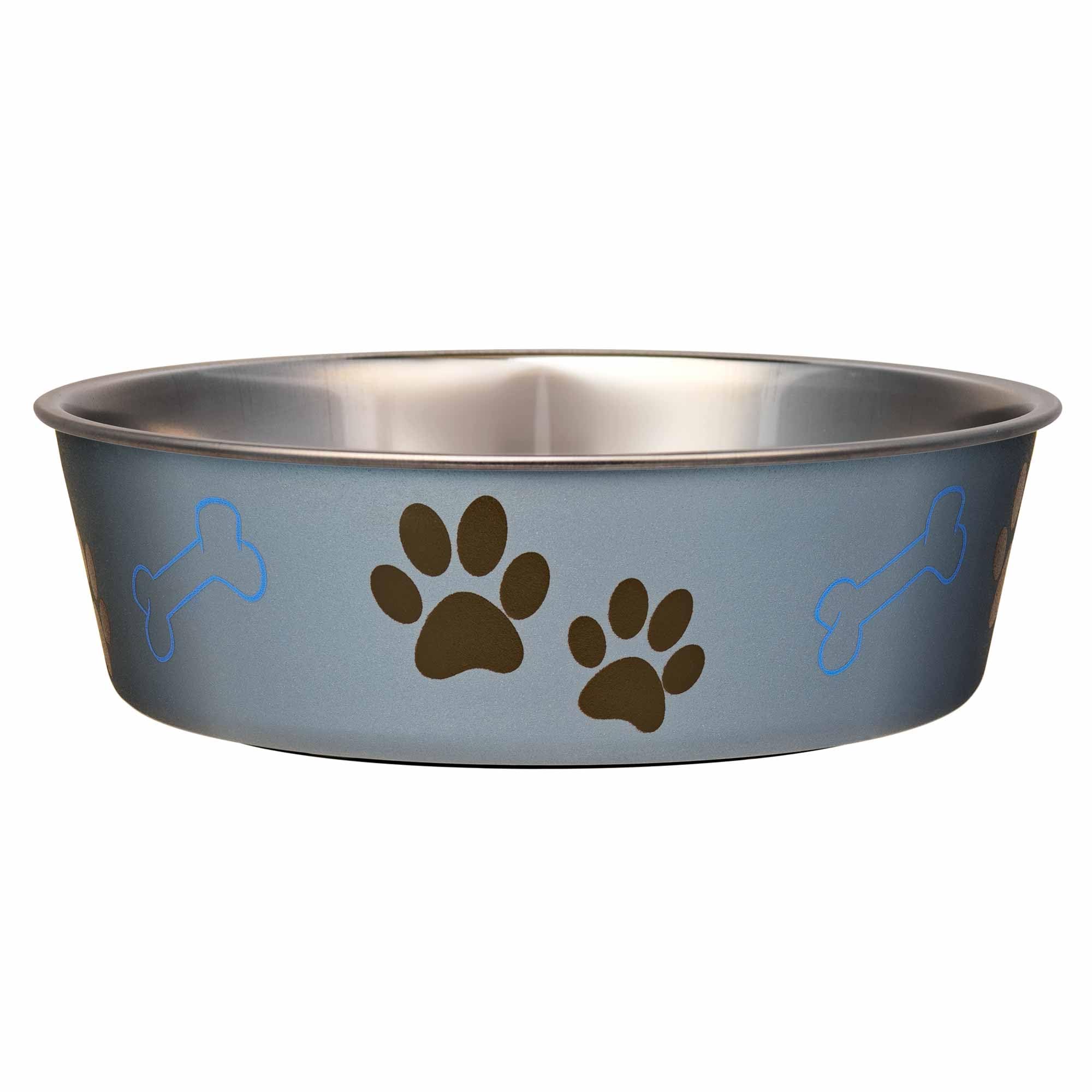 Loving Pets Bella Dog Bowl, X-Large, 2.2 Litre