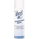 Lysol I.C. Disinfectant Spray, 19 oz, Case of 12