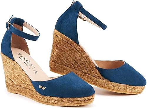 amazon viscata wedges