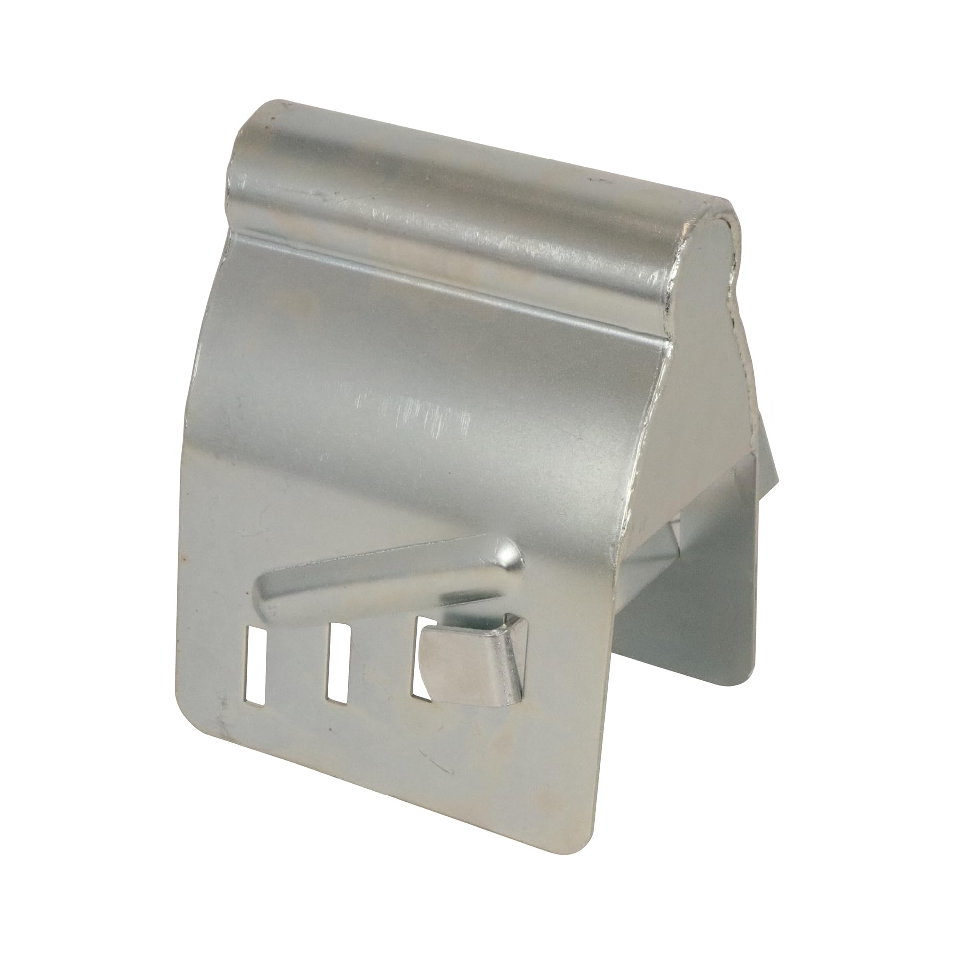 Carpoint 0440004 Hitch Lock Zinc-Coated