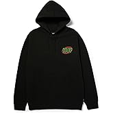 HUF Promo P/O Hoodie Pullover Hoodie for Men, Comfortable & Stylish Sweatshirt for Streetwear, Casual Wear & Everyday Comfort