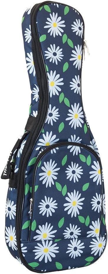 Octopus Ukulele UK55C-507 Concert Ukulele Gig Bag