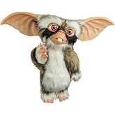 Trick Or Treat Studios - Officially Licensed - Gremlins 2 - Lenny Mogwai Poseable Prop - Adult Collectible