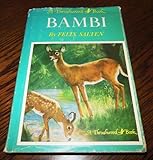 Bambi [Hardcover]