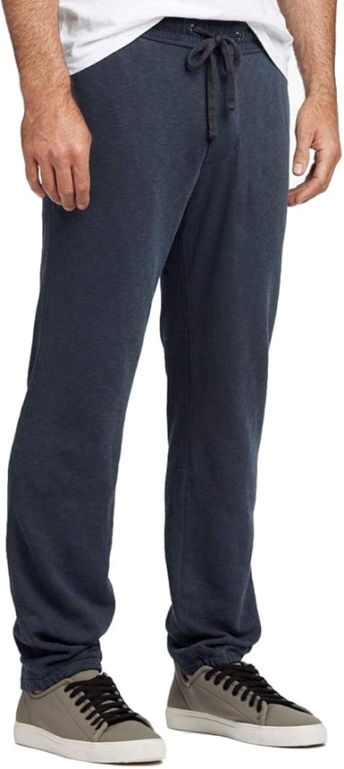 Amazon Co Jp 正規取扱店 James Perse ジェームスパース 1161 メンズスエットパンツ 服 ファッション小物