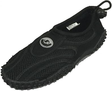 zapato shack hombre wave agua zapatos piscina playa aqua calcetines yoga ejercicio