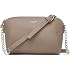 Borsa A Tracolla Piccola In PU Da Donna, Crossbody Con Tracolla Larga Regolabile, Borsa A Mano Quadrata Per Viaggi Shopping Lavoro - Nero/Khaki/Beige