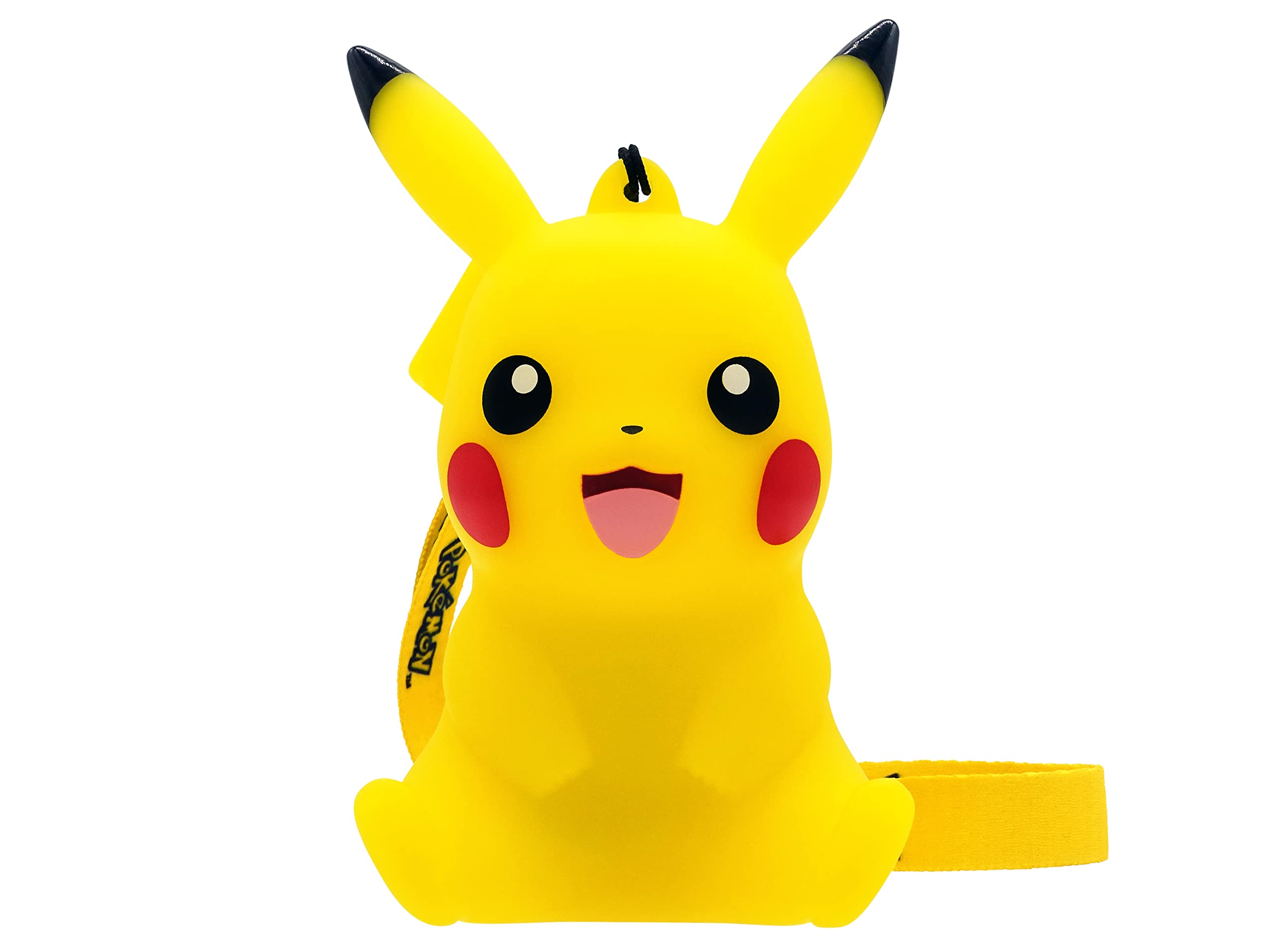 Teknofun - Pokemon Sitting Pikachu Light-Up with Handstrap - Illumination - 811374