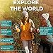 Breakfast on Everest Carbon Trekking Poles - Trek Poles Collapsible - 3K Carbon Fiber Trekking Pole - Hiking Sticks for Men - Women's Hiking Poles - Lightweight Walking Sticks - Nordic Trekking Sticks