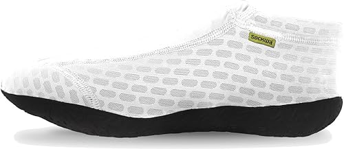 Amazon Com Sockwa X8 Breathable Barefoot Minimal Shoe Running