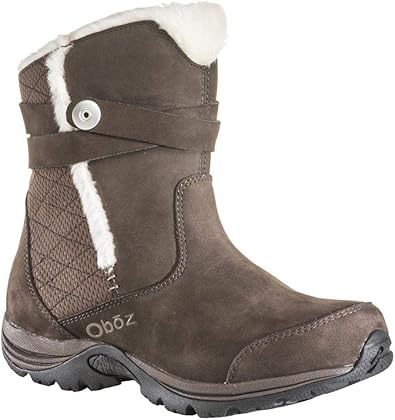oboz snow boots