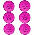 3 Pairs 2097 Filters for Respirator, BEAUKAU 2097 Particulate Filter with Activated Carbon Layer Filter for 6200, 6800, 6502 Respirator for Epoxy Resin, Lead Paint, Dust (2097 Filters 6 Pieces)