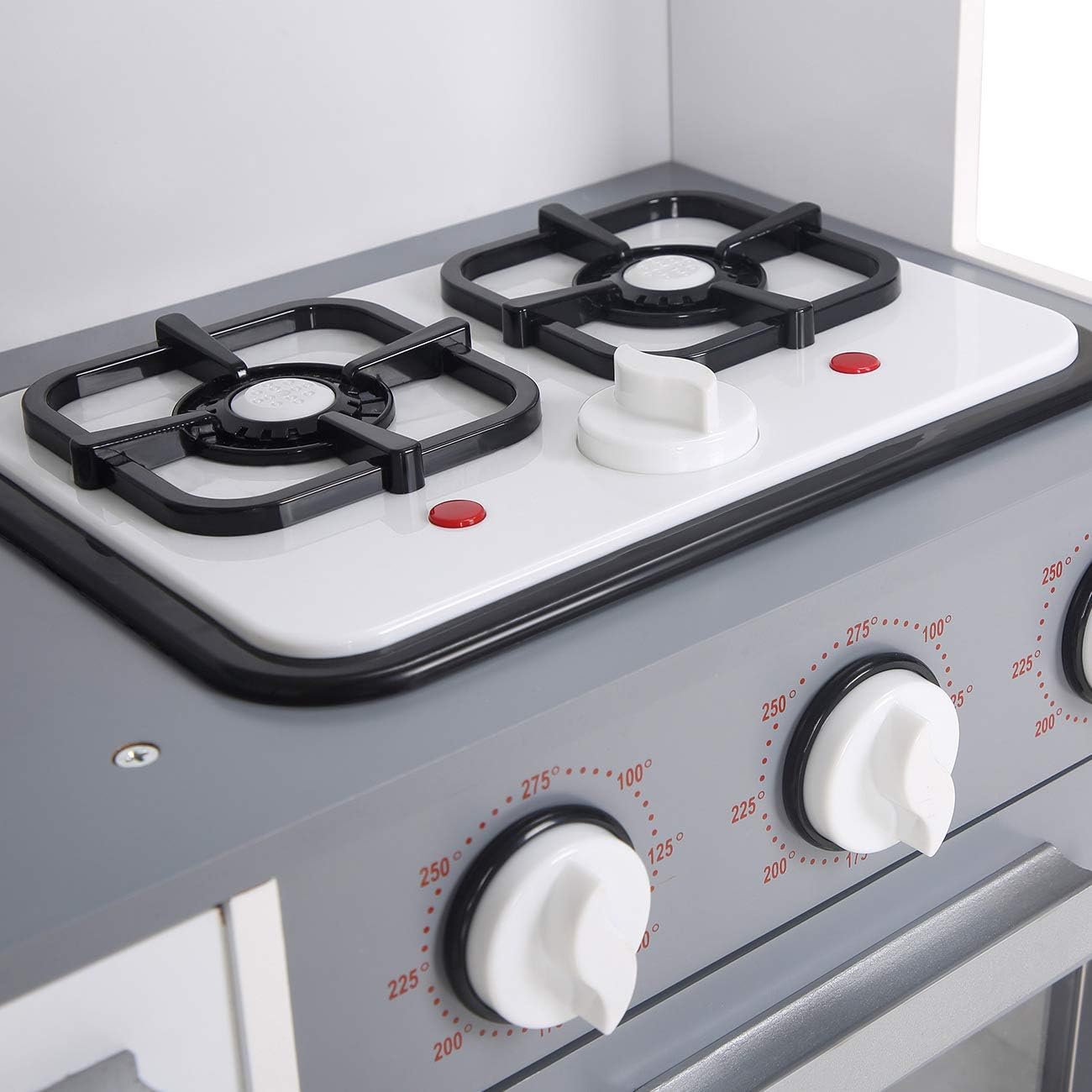 baby vivo cocina