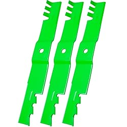 JSXDNWYJ 02005019-X (Toothed Mulching) Mower