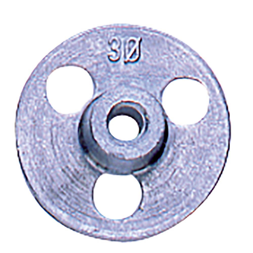 Exact Threading Die Guide, M3, No.1, DIN 225