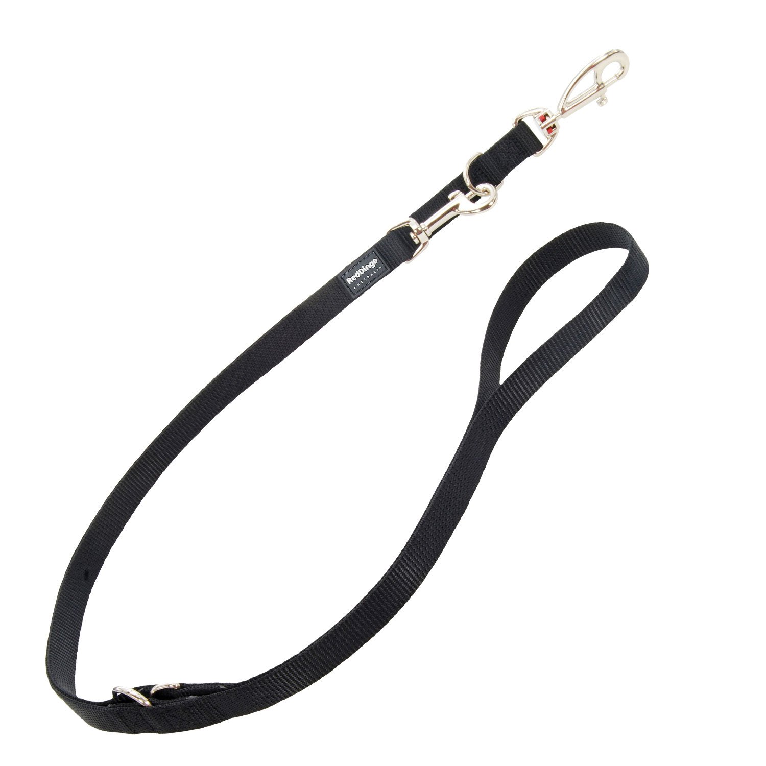 Red Dingo - Correa smooth multiposition