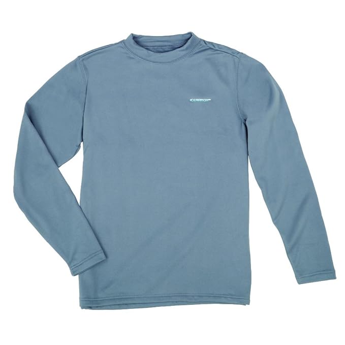 ice armor base layer