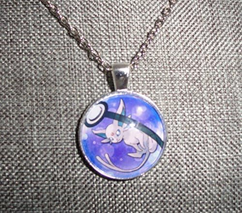 Espeon_Inside_Poke_Ball_Pokemon_19"_Necklace_Anime_Cartoon_Jewelry