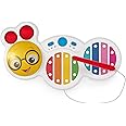 Baby Einstein Cals Curious Keys Xylophone Musical Toy, with Music and Lights - Age 12+ Months