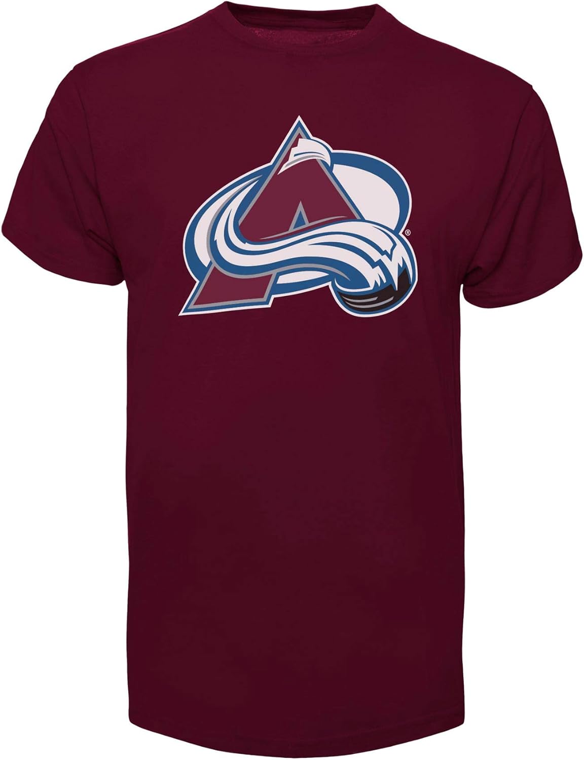 '47 Colorado Avalanche NHL Fan TShirt Clothing