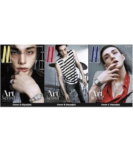 Amazon.com: [COVER : V] W Korea Magazine Volume 9 2025 (B) : Home
