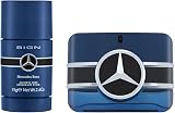 Mercedes Benz Sing Eau de Parfum 50ml + Deodorant Stick 75g Gift Set view 2